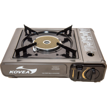 Керамическая газовая плита KOVEA Ceramic Range